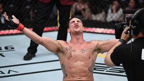 UFC fighter Diego Sanchez handed disappointing suspension for failing drug test
