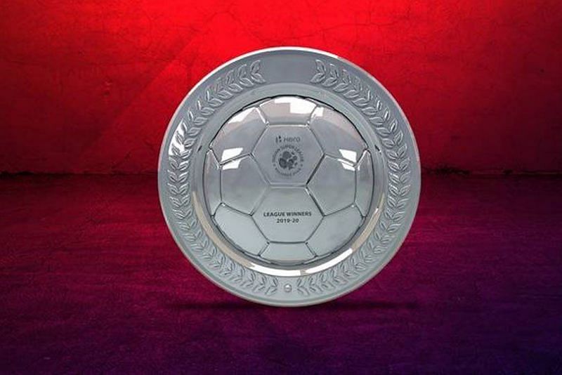 FSDL&#039;s announcement comes at a day when eight of the participating ten ISL sides don&#039;t stand a chance to win the shield
