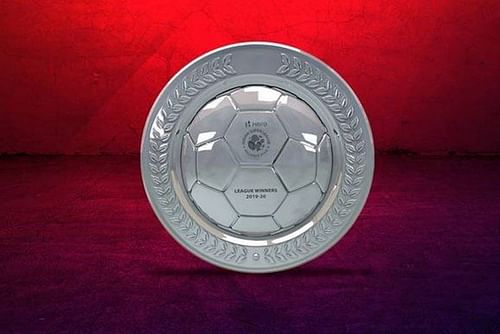 FSDL's announcement comes at a day when eight of the participating ten ISL sides don't stand a chance to win the shield