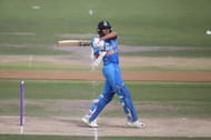 Bangladesh U19 v India U19 - Under 19 Tri-series Final