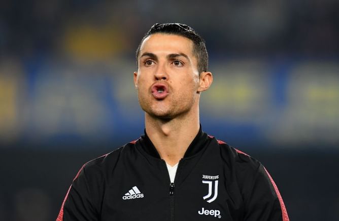 5 players who you did not know played for Juventus