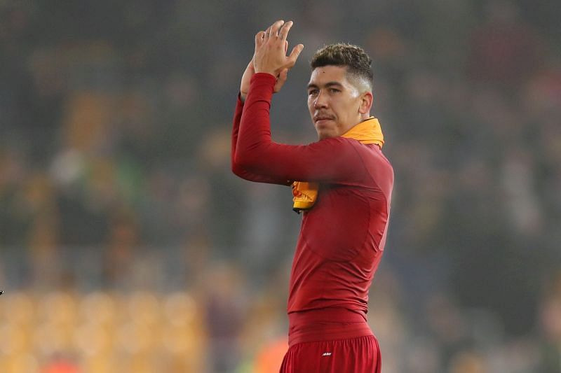 Bayern Munich are desperate to bring Roberto Firmino to Germany
