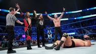With Ali in their ranks, this team can dominate SmackDown's midcard.
