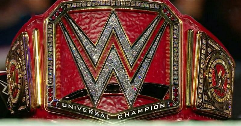 WWE Rumors - Former Universal Champion may unfortunately not wrestle at ...