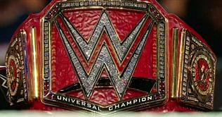 WWE Rumors - Former Universal Champion may unfortunately not wrestle at WrestleMania 36