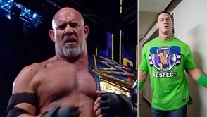 WWE SmackDown: 5 big backstage rumors that could have a major impact - Goldberg's future, Bryan to face former rival at WrestleMania 36