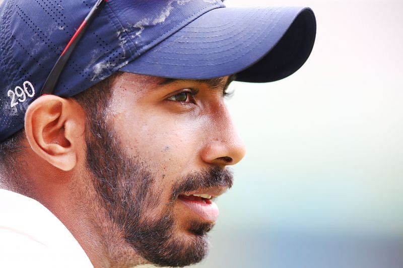 Bumrah went wicket-less in the ODI series