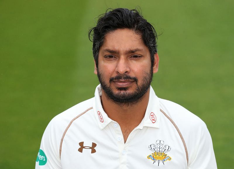 Kumar Sangakkara will lead MCC in 3 T20Is and one ODI