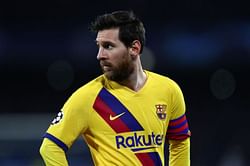 Napoli 1-1 Barcelona: Barca Player Ratings | UEFA Champions League 2019-2020