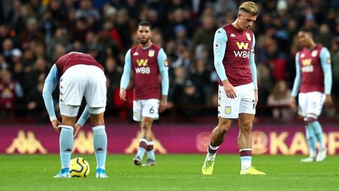 Premier League 2019-20: 3 clubs fighting relegation