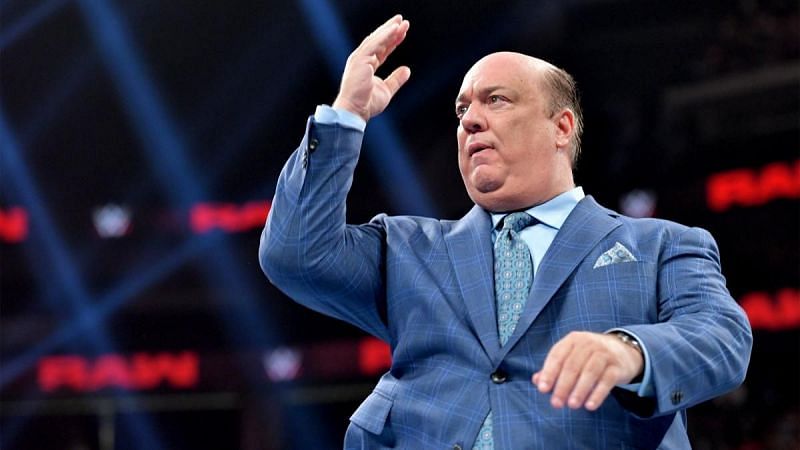 Former WWE employee reveals truth behind Paul Heyman's power behind the ...