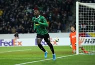 Marcus Thuram is quickly making a name for himself with some stellar performances