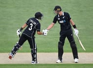 A very important partnership