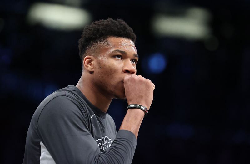 Giannis would be a worthy successor after King James&#039; exit