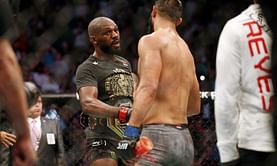 UFC 247: Jon Jones set record in controversial main event fight; overtakes GSP