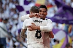 Ranking the top 5 midfielders in La Liga this season | La Liga 2019-20
