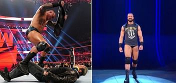 WWE RAW: 4 botches you missed this week (17th February 2020)