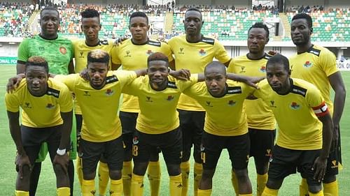 Wikki Tourists would host Dakkada FC in the NPFL