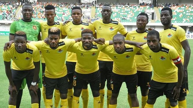 Wikki Tourists vs Dakkada FC Prediction, playing 11, team news, and more | NPFL 2019/2020