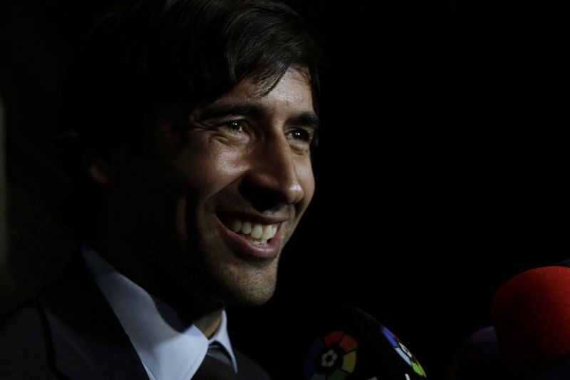 Raul Gonzalez