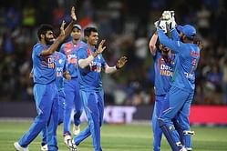 NZ vs IND: 5वें टी20 में भारतीय टीम की शानदार जीत के बाद ट्विटर पर प्रतिक्रियाएं