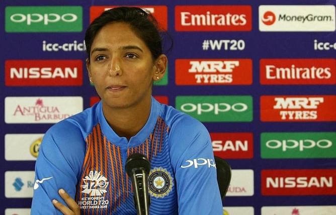 Women's T20 World Cup 2020: Harmanpreet Kaur warns India against making 'silly mistakes' after booking semi-finals spot