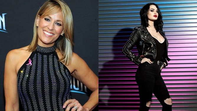 WWE legend Lilian Garcia reveals how Paige inspires her [Exclusive]