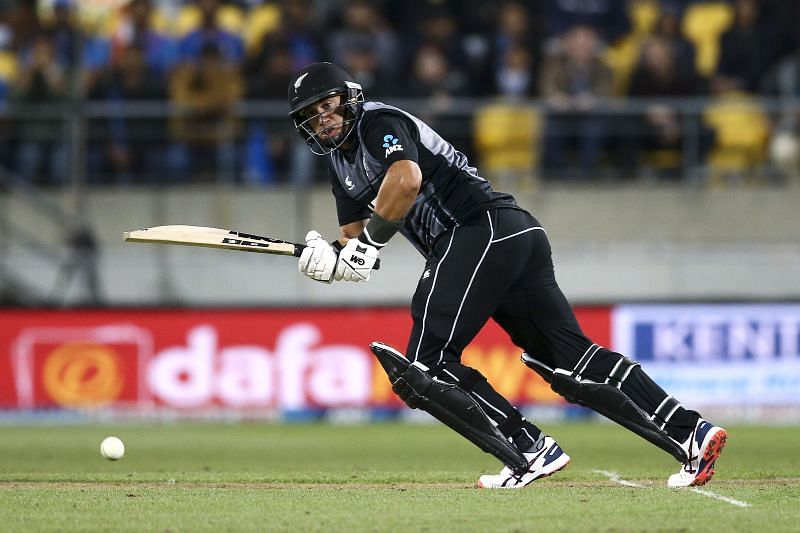 Ross Taylor will have to bring his &#039;A&#039; game to the table