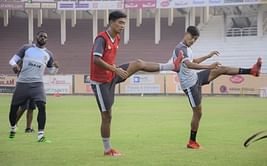 Punjab pepped up for double over Gokulam Kerala
