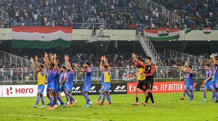 The Blue Tigers need to play well to keep their qualification hopes alive