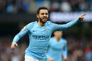 Manchester City v Burnley FC - Premier League