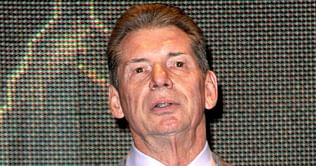 WWE Rumors - Trademark for Superstar's name abandoned; Vince McMahon has reportedly 'given up' on him