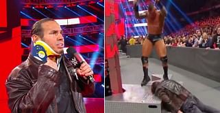 5 Reasons why Matt Hardy wasn't saved from another assault at the hands of Randy Orton