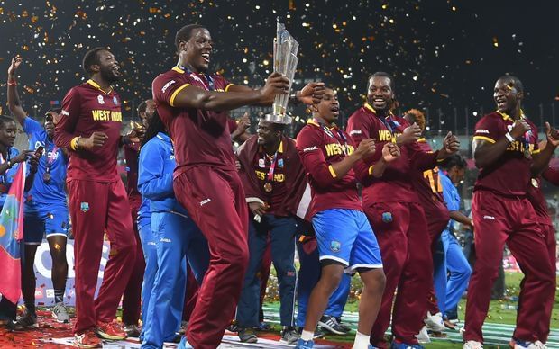 T20 Champions Cup part of ICC events for 2023-2031 cycle