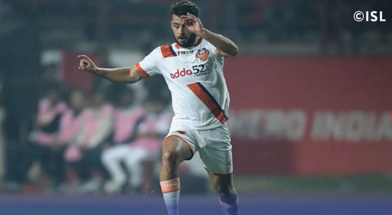 One of the best players of the season, Hugo Boumous&#039; quality certainly affected FC Goa&#039;s gameplay against Chennaiyin FC