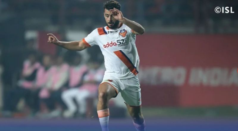 One of the best players of the season, Hugo Boumous&#039; quality certainly affected FC Goa&#039;s gameplay against Chennaiyin FC