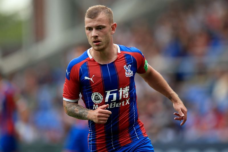 Max Meyer (footballer) - Wikipedia