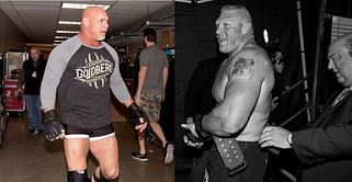 5 controversial backstage stories behind the biggest WrestleMania matches