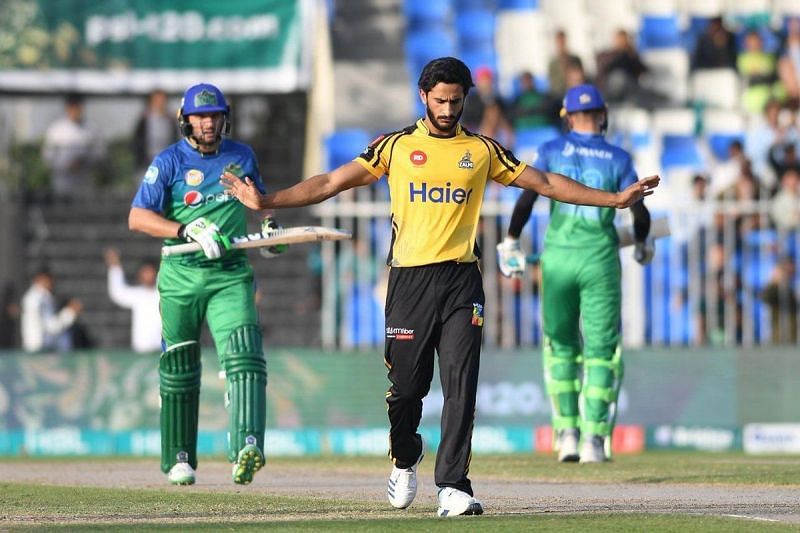 Multan Sultans will be looking to make a good first impression in front of their home crowd