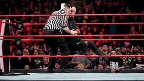 4 चीजें जो WWE ने इस हफ्ते Raw के जरिए इशारों-इशारों में बताई