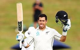 Ross Taylor at 100: Looking at three other New Zealand cricketers who featured in 100 Tests