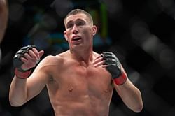 Darren Till reveals his alternative plans for UFC 248