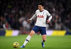 Tottenham Hotspur's Son Heung-Min set to undergo surgery after sustaining fracture against Aston Villa