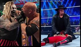 5 Possible hints WWE may have dropped at Super ShowDown 2020