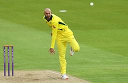 South Africa vs Australia 2020: Ashton Agar becomes second Australian to grab T20 hat-trick