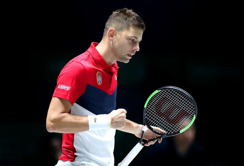 Filip Krajinovic