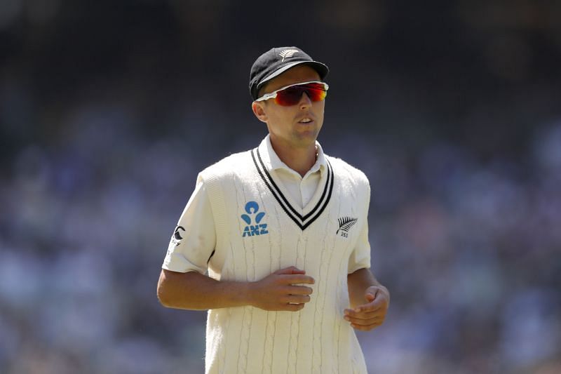 Trent Boult will be making his international comeback after six weeks
