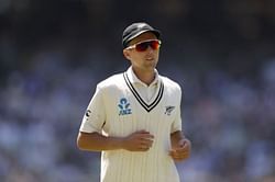 New Zealand vs India 2020: Fit-again Trent Boult relishing the prospect of bowling against Virat Kohli