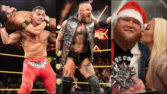5 things that must happen at RAW, NXT, and SmackDown this week