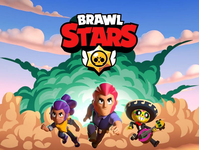 Brawl Stars is developed by Supercell